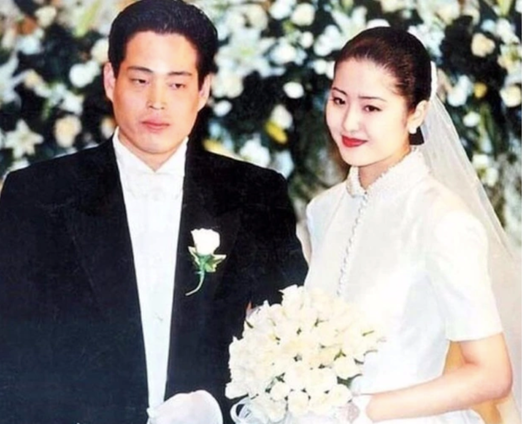 Nàng dâu hào môn nổi tiếng Go Hyun Jung có thực sự bị gia tộc Samsung 
