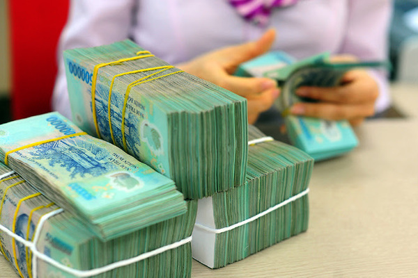 Những khoản tiền chuyển vào tài khoản cá nhân phải chịu thuế, người dân cần biết rõ- Ảnh 2.