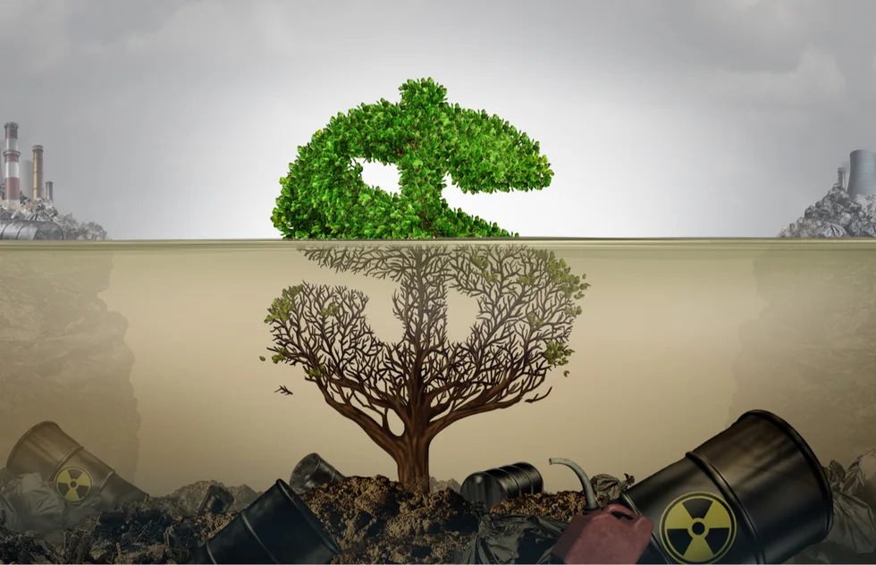 "Greenwashing" là cái gì mà sĩ tử thi tiếng Anh sáng nay muốn khóc luôn trong phòng thi?- Ảnh 3.