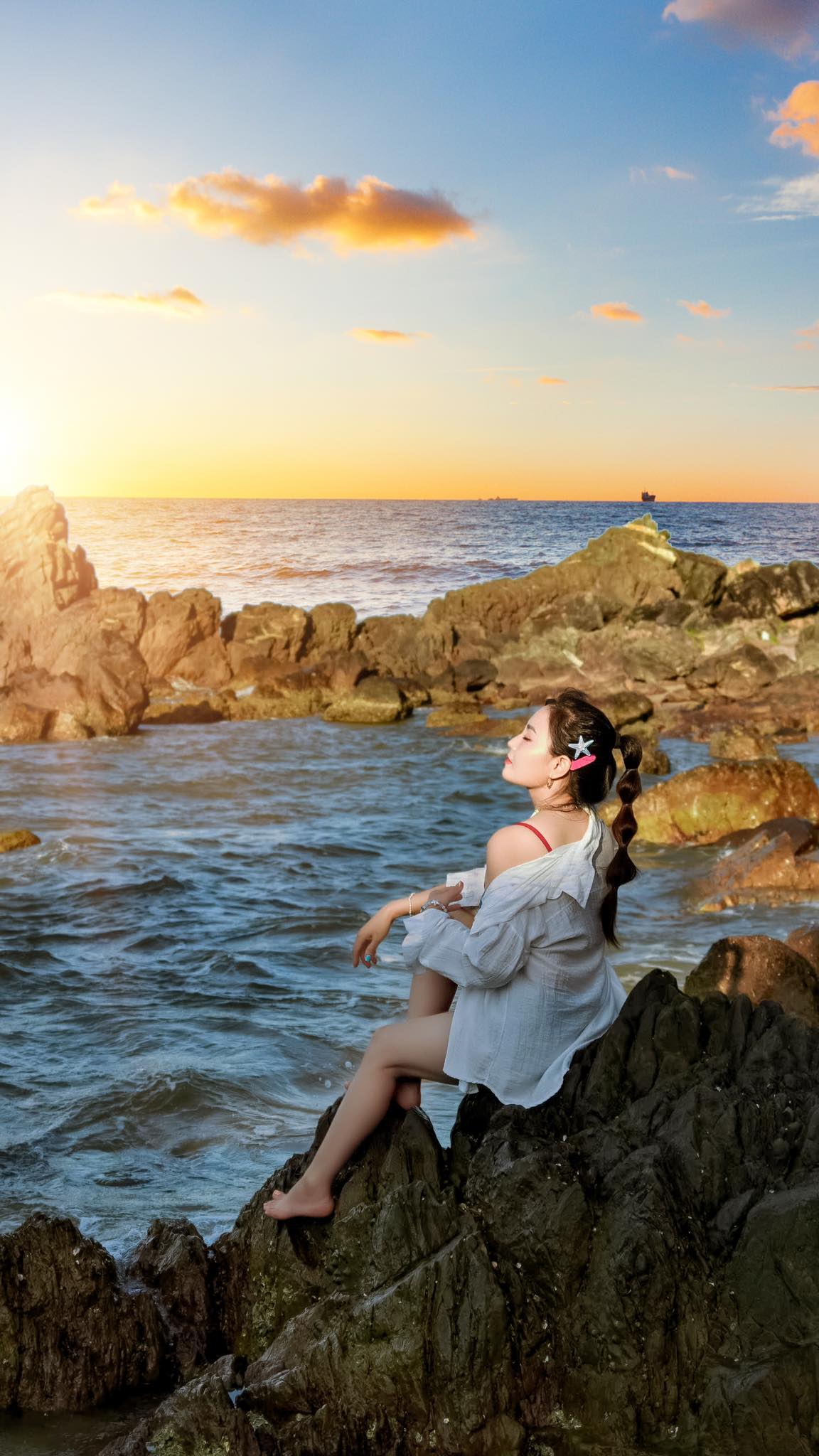 Dải đất miền Trung gió Lào cát trắng có món đặc sản độc nhất vô nhị khiến người sành vị cũng phải săn lùng, hữu duyên lắm mới được thưởng thức!- Ảnh 27.