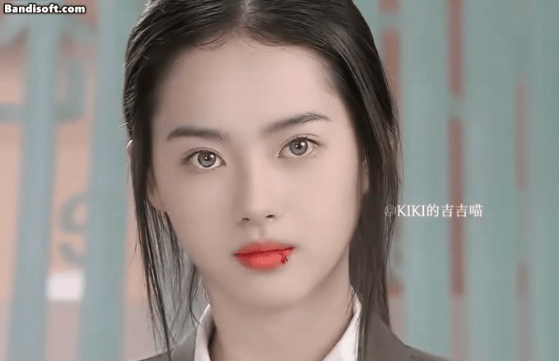 Mỹ nhân Hàn đẹp đến mức ai cũng tưởng 
