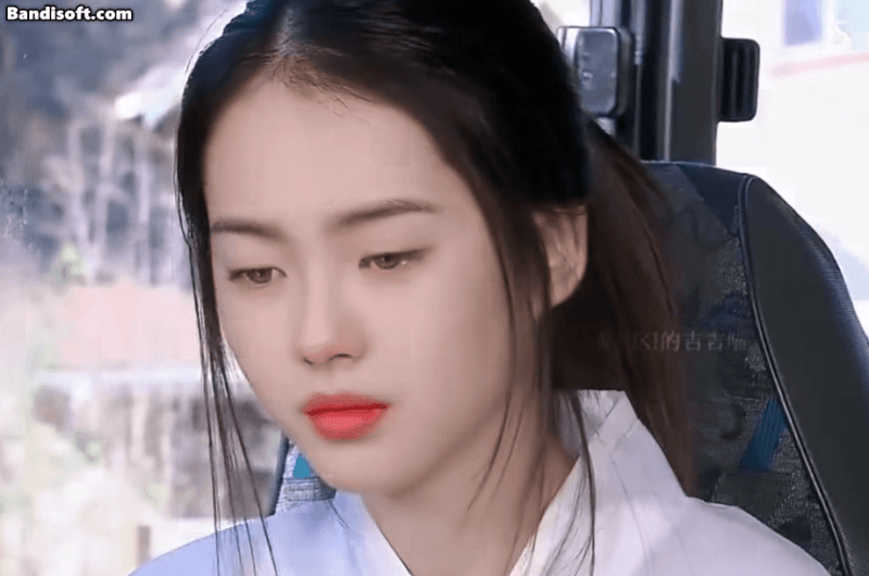 Mỹ nhân Hàn đẹp đến mức ai cũng tưởng 