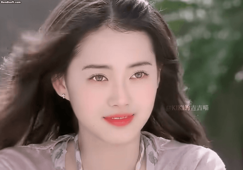 Mỹ nhân Hàn đẹp đến mức ai cũng tưởng 