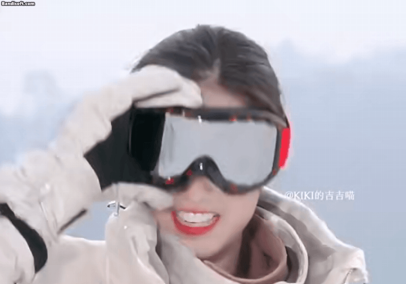 Mỹ nhân Hàn đẹp đến mức ai cũng tưởng 