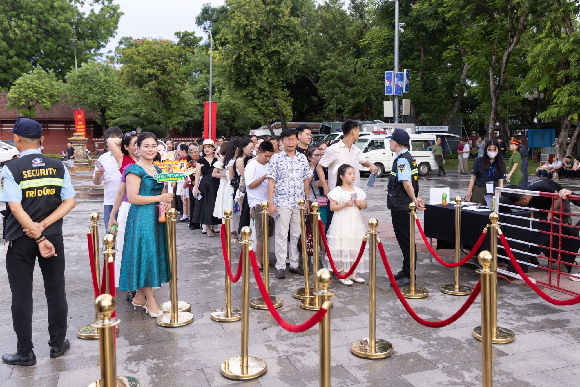 Hà Trúc Linh đăng quang Hoa hậu Việt Nam 2024!- Ảnh 55.