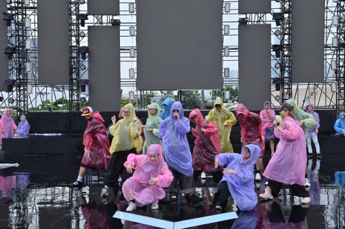 MONO lộ visual 