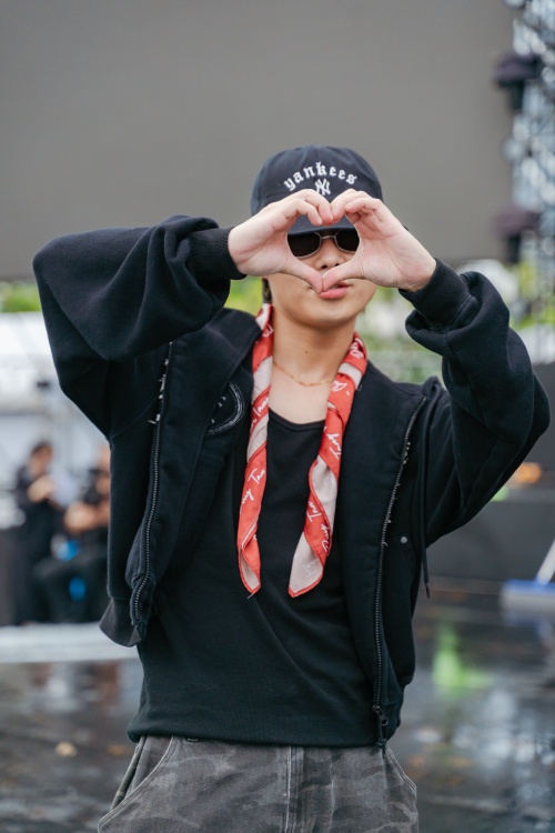 MONO lộ visual 