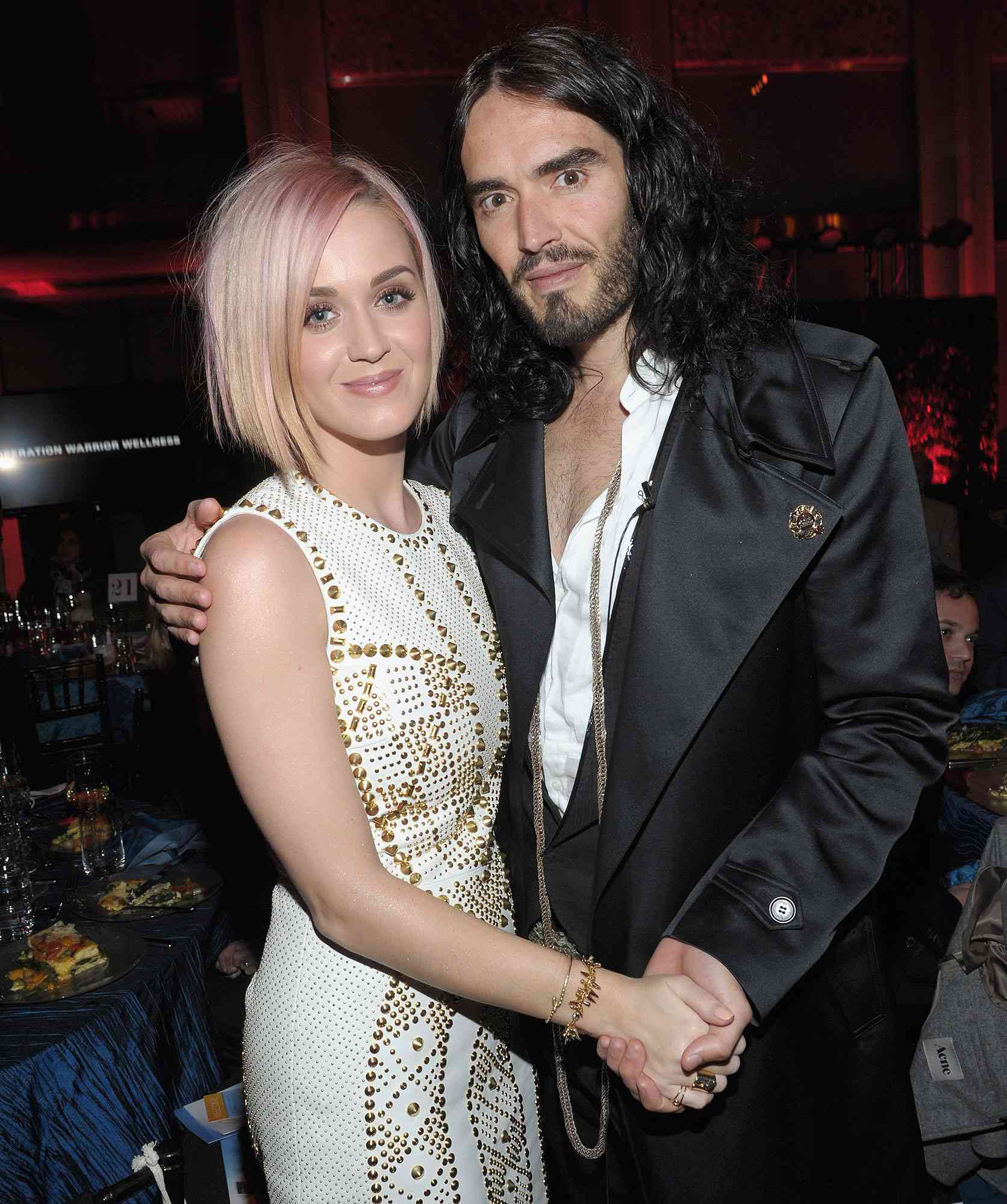 Katy Perry buông mic, gào khóc không thành tiếng giữa tin đồn chia tay Orlando Bloom sau gần 10 năm bên nhau- Ảnh 7.