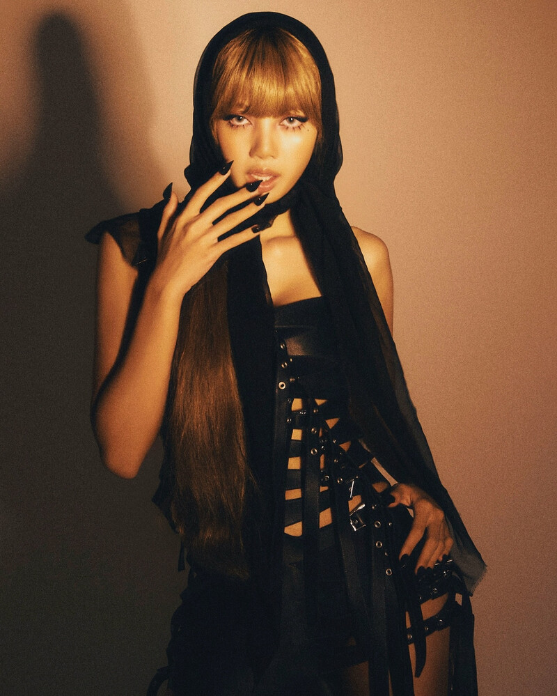 “BLACKPINK không còn là 1 nhóm nhạc”- Ảnh 6.