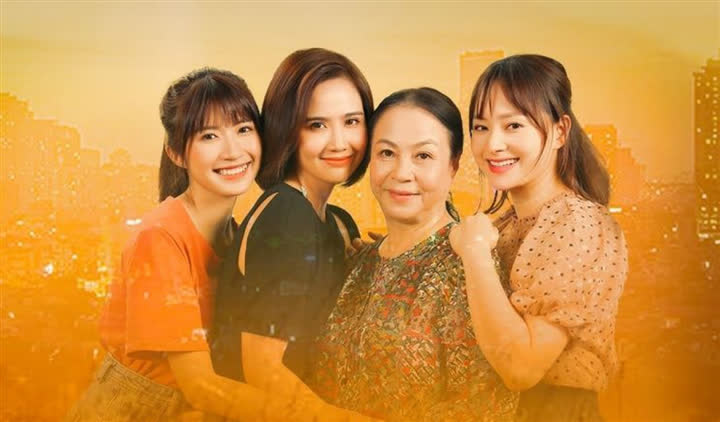 7 phim truyền hình Việt về gia đình thấm thía tới từng tập, phim số 2 hàng chục năm nữa vẫn là huyền thoại- Ảnh 3.