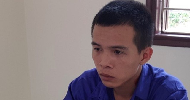 Võ Trọng Nghĩa tìm người đi "sex tour" giá 1.000 USD: Ai là bị hại ra trình báo ngay!- Ảnh 1.