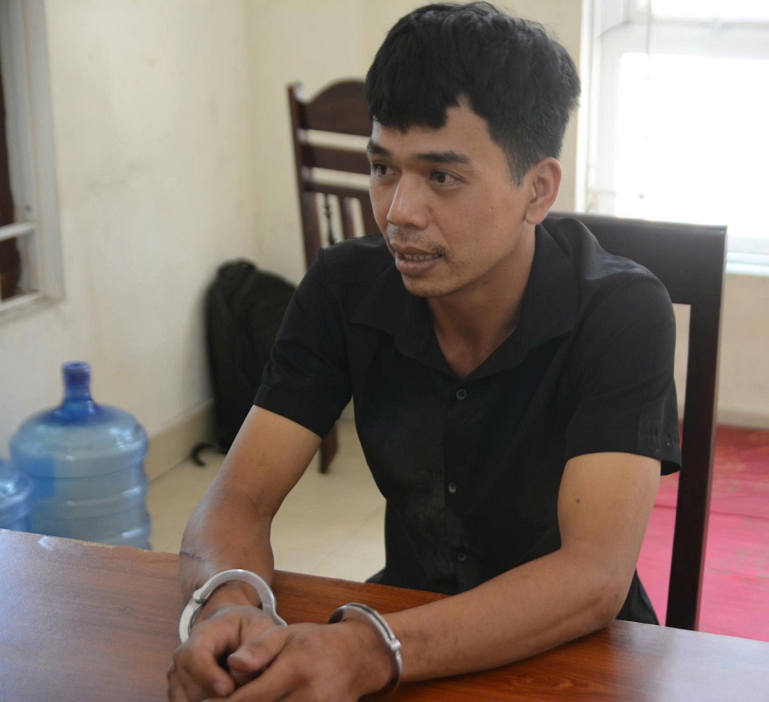 Đột nhập nhà riêng, bắt cóc con riêng của người yêu cũ, ép nối lại tình cảm- Ảnh 1.
