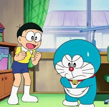 Giải mã Nobita có phải là bản chất phổ biến của đàn ông: Lười, mơ mộng và hay đổ lỗi?- Ảnh 3.