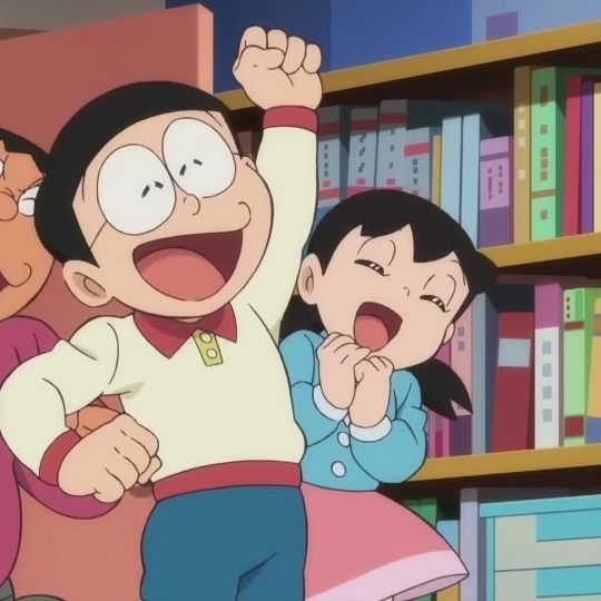 Giải mã Nobita có phải là bản chất phổ biến của đàn ông: Lười, mơ mộng và hay đổ lỗi?- Ảnh 5.