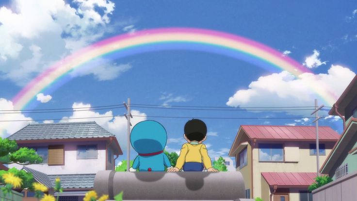 Giải mã Nobita có phải là bản chất phổ biến của đàn ông: Lười, mơ mộng và hay đổ lỗi?- Ảnh 6.