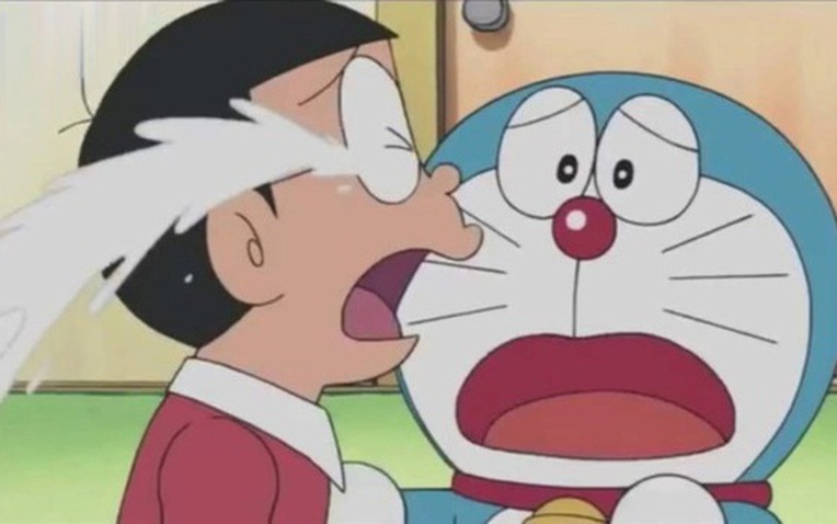 Giải mã Nobita có phải là bản chất phổ biến của đàn ông: Lười, mơ mộng và hay đổ lỗi?- Ảnh 1.