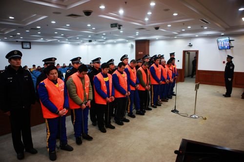 Lãnh án tử hình vì bán dầu thải: Hé lộ góc tối đáng sợ và cú ngoặt cho cuộc chiến chống "dầu cống rãnh" len lỏi vào những bữa cơm của cả tỷ người- Ảnh 2.