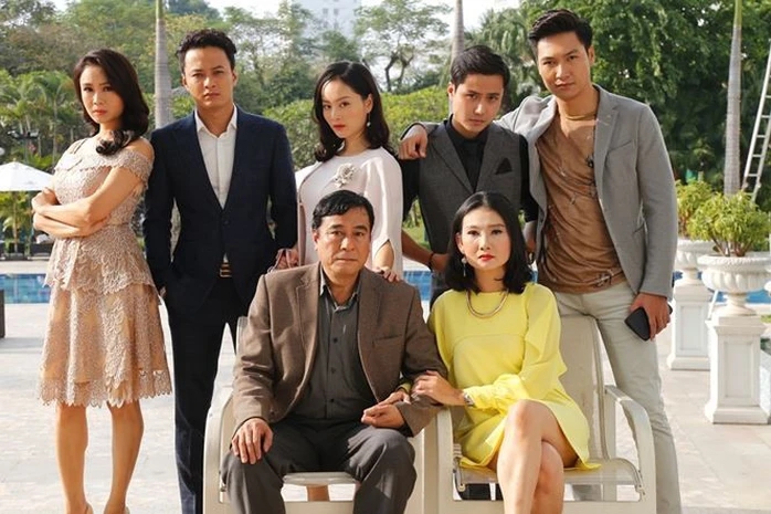 7 phim truyền hình Việt về gia đình thấm thía tới từng tập, phim số 2 hàng chục năm nữa vẫn là huyền thoại- Ảnh 6.