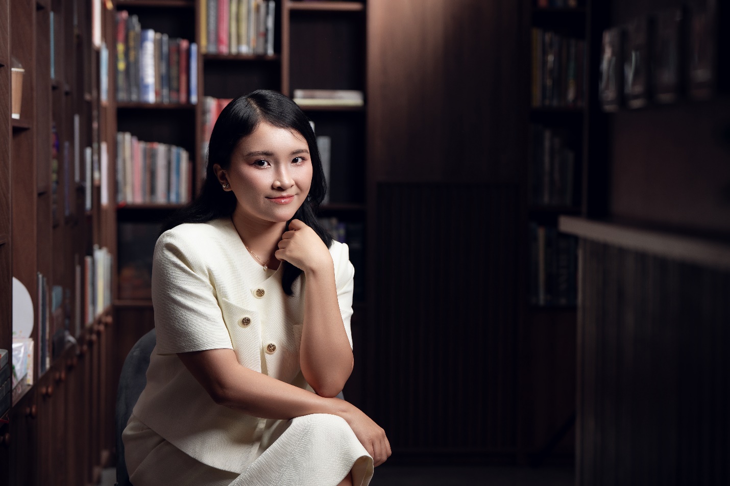 Chuyên gia tài chính đầu đời của con- Ảnh 2.