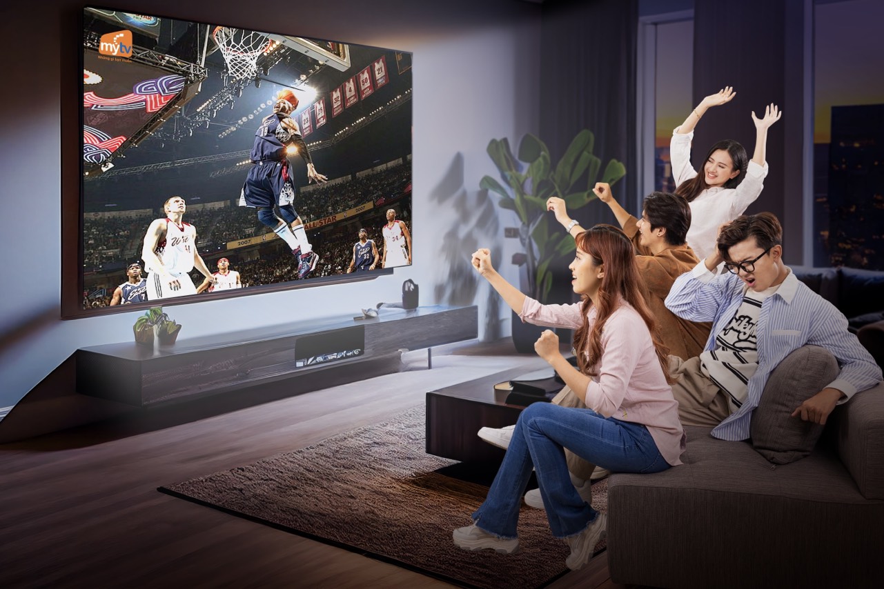 VNPT giữ top tốc độ Wi-Fi suốt 3 tháng – dân chơi hệ ‘mạng mạnh’ phải biết- Ảnh 1.