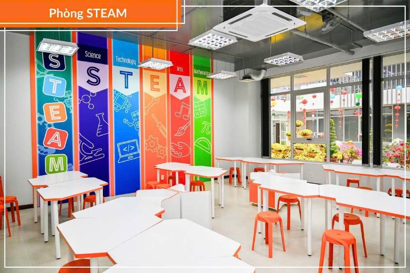 FPT School Hậu Giang: Ngôi trường "siêu xịn" cho sự phát triển toàn diện của thế hệ trẻ- Ảnh 3.
