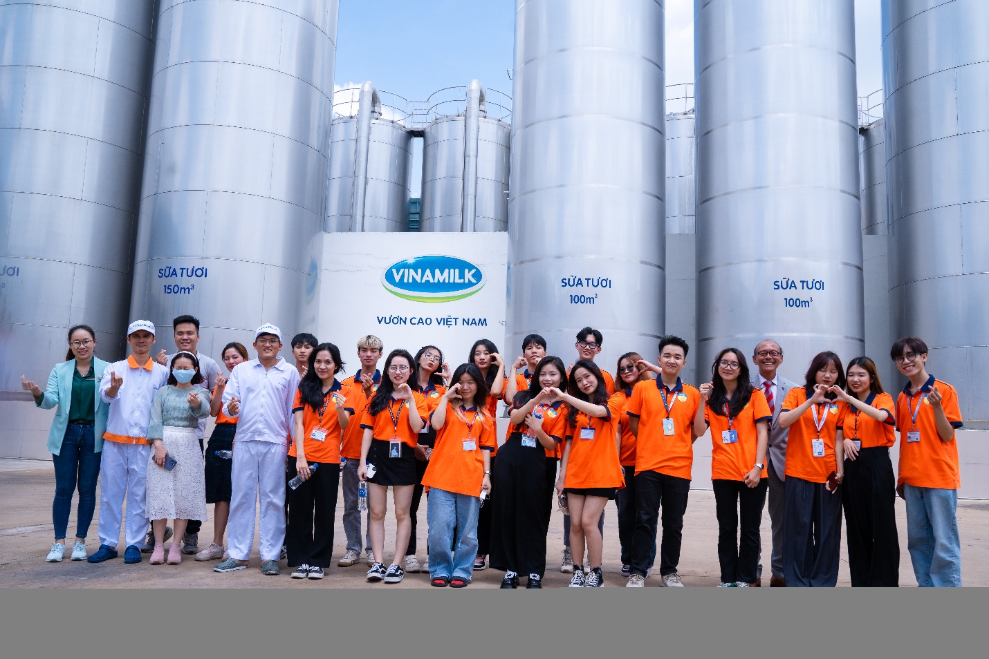 Sinh viên HUTECH mở rộng tầm nhìn nghề nghiệp qua các giảng đường doanh nghiệp- Ảnh 4.