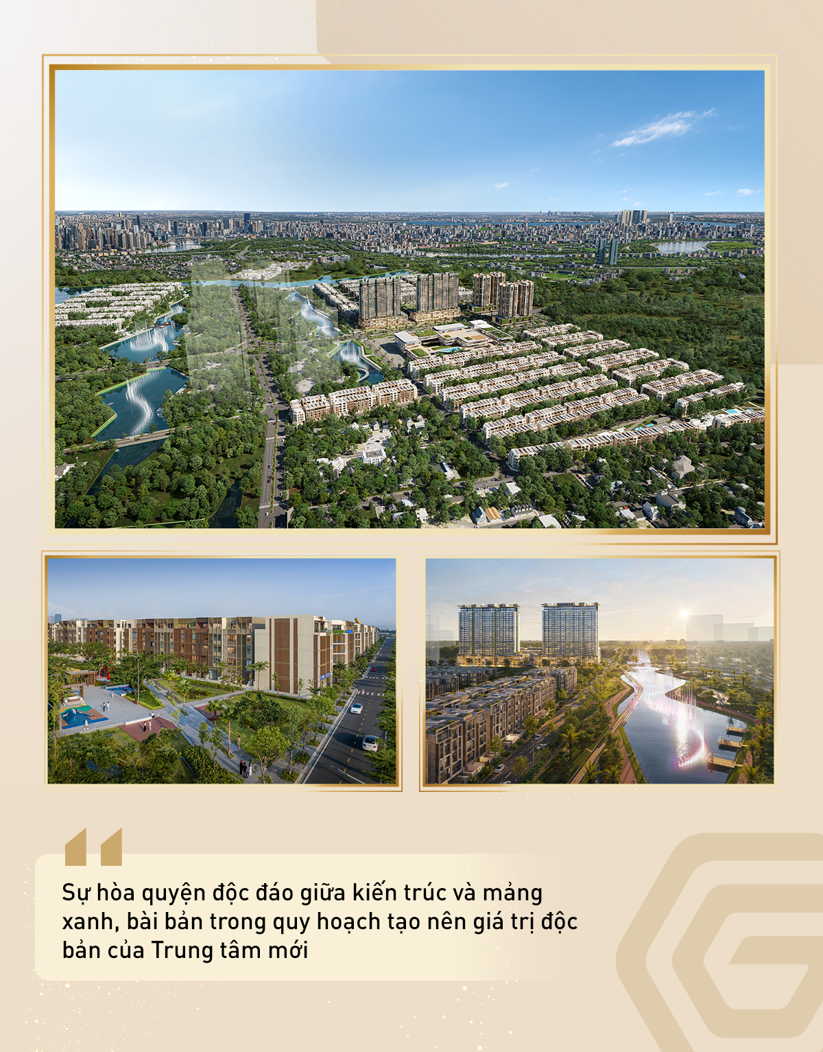 Giải mã sức hút The Global City: 6 yếu tố vàng cho tiềm năng tăng trưởng dài hạn- Ảnh 4.