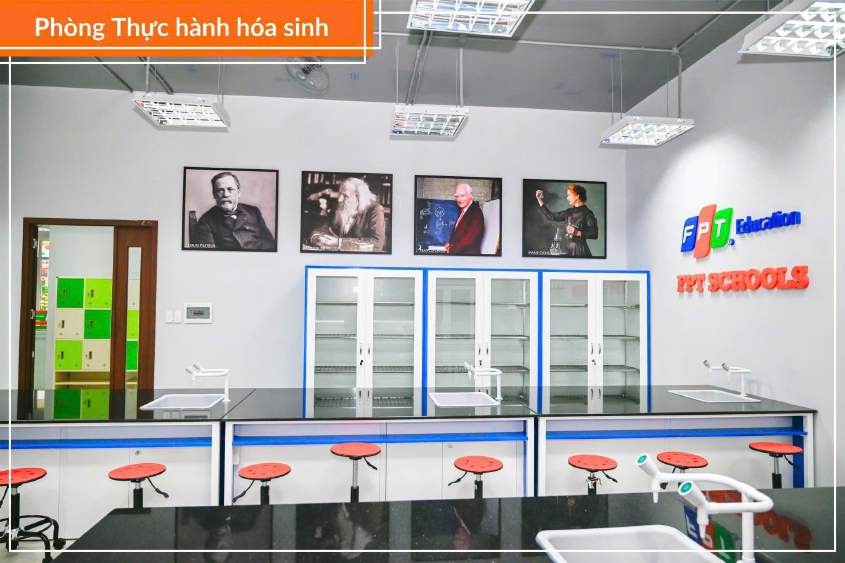 FPT School Hậu Giang: Ngôi trường "siêu xịn" cho sự phát triển toàn diện của thế hệ trẻ- Ảnh 4.