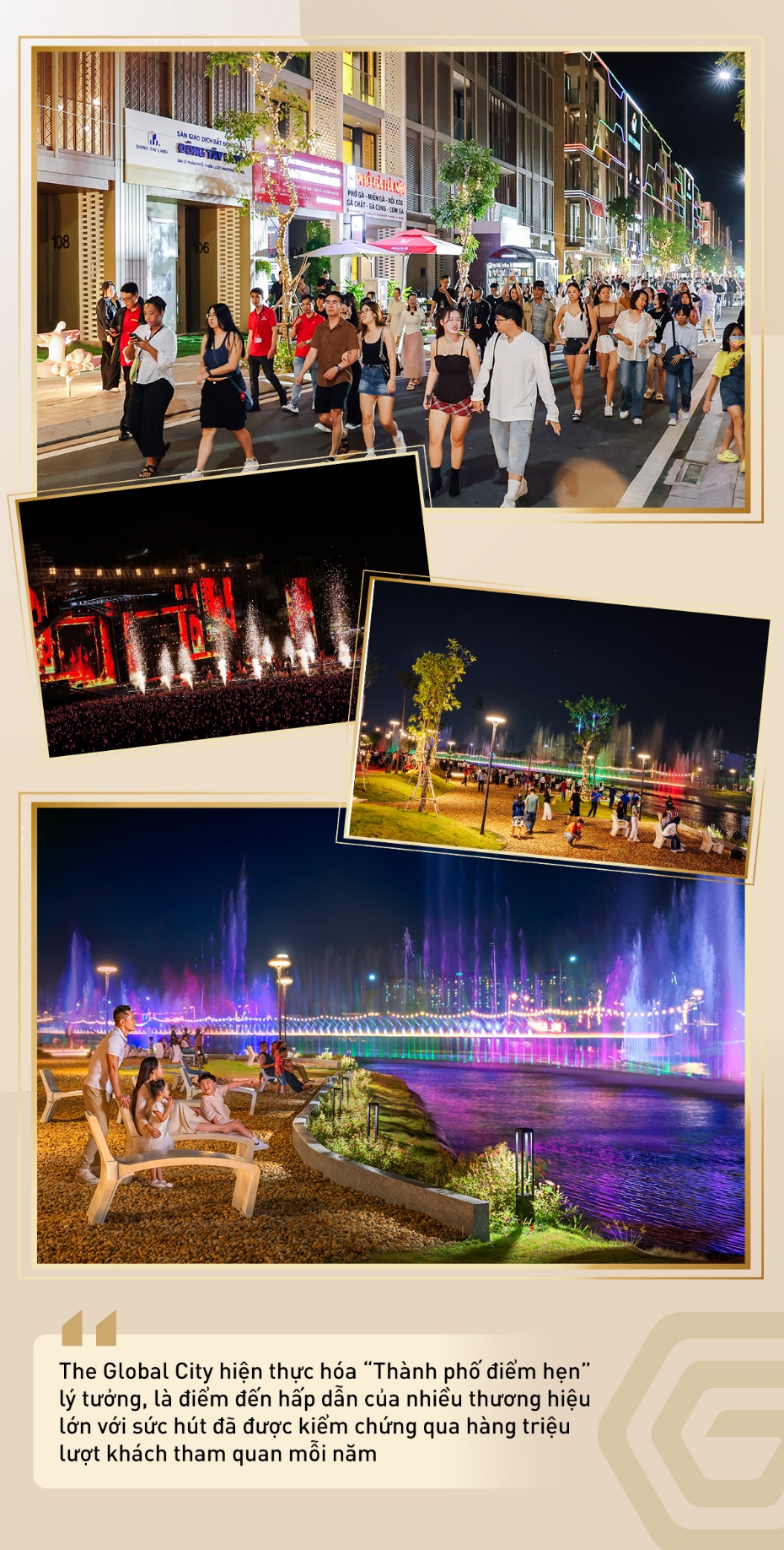 Giải mã sức hút The Global City: 6 yếu tố vàng cho tiềm năng tăng trưởng dài hạn- Ảnh 6.
