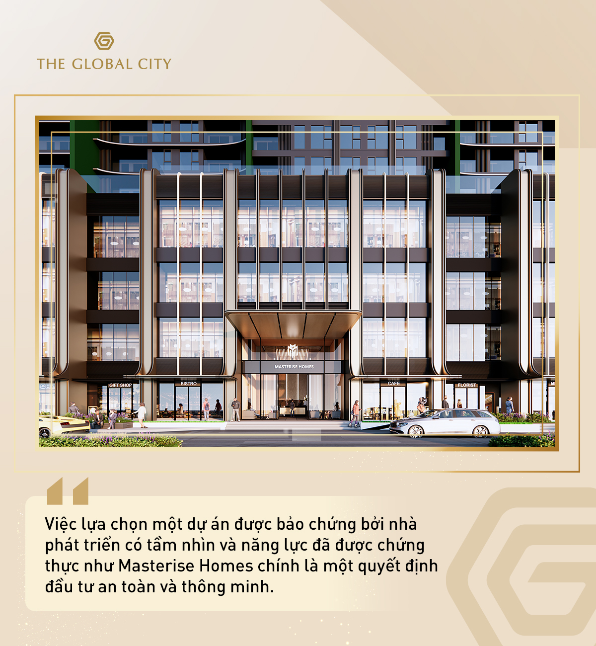 Giải mã sức hút The Global City: 6 yếu tố vàng cho tiềm năng tăng trưởng dài hạn- Ảnh 7.