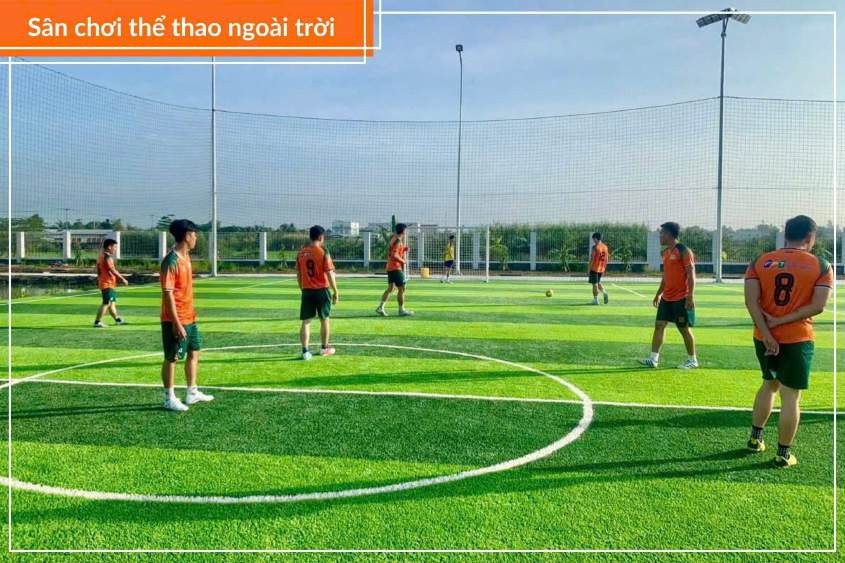 FPT School Hậu Giang: Ngôi trường "siêu xịn" cho sự phát triển toàn diện của thế hệ trẻ- Ảnh 7.