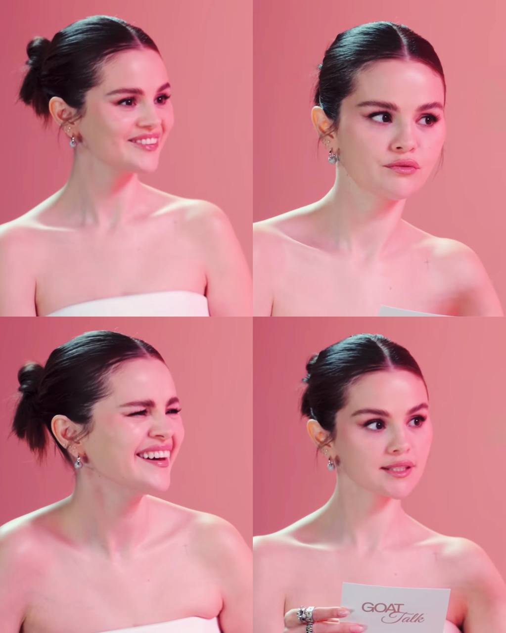 Nhan sắc trẻ lại tới khó tin của Selena Gomez- Ảnh 5.