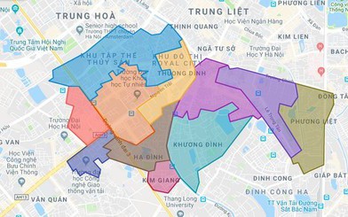Chuẩn bị cho dự án ‘đắt đỏ’ ở 235 Nguyễn Trãi, Vingroup đã hỗ trợ bao nhiêu cho Tổng công ty Thuốc Lá Việt Nam để di dời nhà máy?- Ảnh 3.