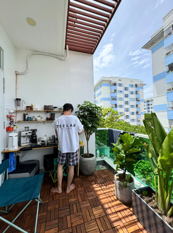Di cư từ Hà Nội vào Nha Trang theo xu hướng, gia đình 5 người mua nhà 3 tầng 100m2: Vượt xa kỳ vọng- Ảnh 8. Di cư từ Hà Nội vào Nha Trang theo xu hướng, gia đình 5 người mua nhà 3 tầng 100m2: Vượt xa kỳ vọng- Ảnh 8.