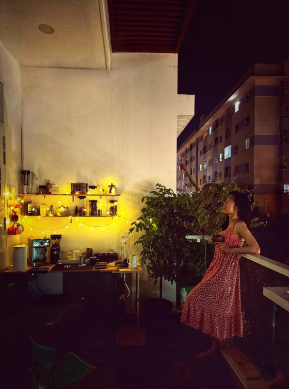 Di cư từ Hà Nội vào Nha Trang theo xu hướng, gia đình 5 người mua nhà 3 tầng 100m2: Vượt xa kỳ vọng- Ảnh 9. Di cư từ Hà Nội vào Nha Trang theo xu hướng, gia đình 5 người mua nhà 3 tầng 100m2: Vượt xa kỳ vọng- Ảnh 9.