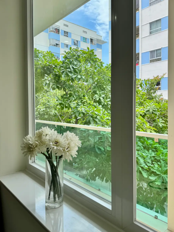 Di cư từ Hà Nội vào Nha Trang theo xu hướng, gia đình 5 người mua nhà 3 tầng 100m2: Vượt xa kỳ vọng- Ảnh 7. Di cư từ Hà Nội vào Nha Trang theo xu hướng, gia đình 5 người mua nhà 3 tầng 100m2: Vượt xa kỳ vọng- Ảnh 7.