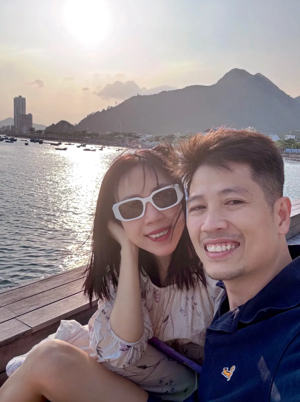 Di cư từ Hà Nội vào Nha Trang theo xu hướng, gia đình 5 người mua nhà 3 tầng 100m2: Vượt xa kỳ vọng- Ảnh 2. Di cư từ Hà Nội vào Nha Trang theo xu hướng, gia đình 5 người mua nhà 3 tầng 100m2: Vượt xa kỳ vọng- Ảnh 2.