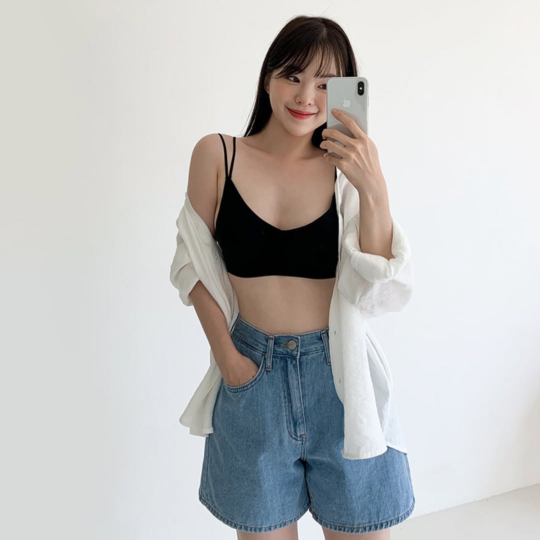 “Thiên thần nội y Hàn Quốc” và cú trượt dốc tới mức phải đóng cửa thương hiệu- Ảnh 11.