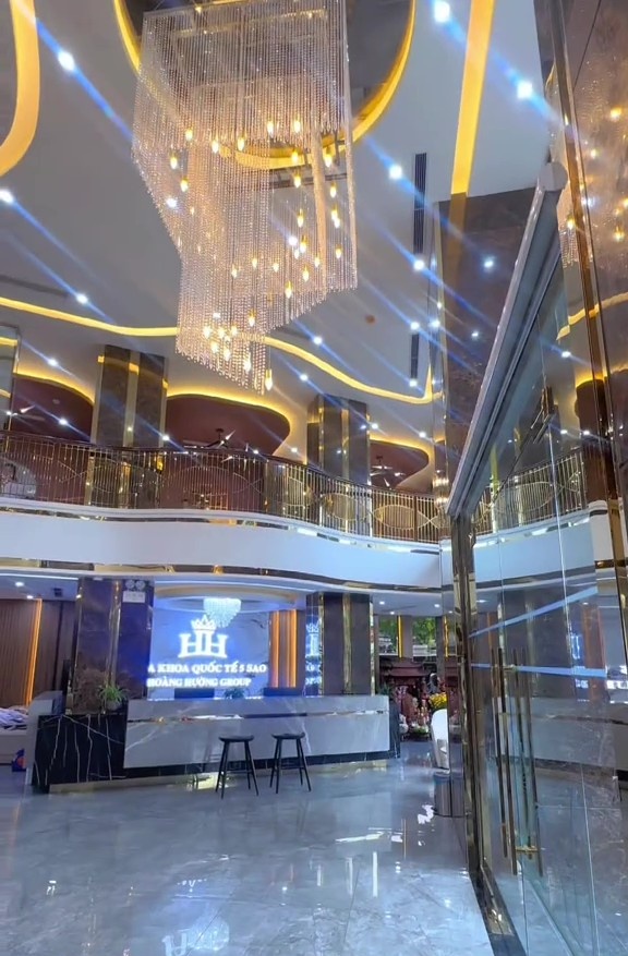 "Bóc" 2 BĐS trên 100 tỷ của Hoàng Hường, một trong số đó bị soi có dấu hiệu lạ- Ảnh 2.