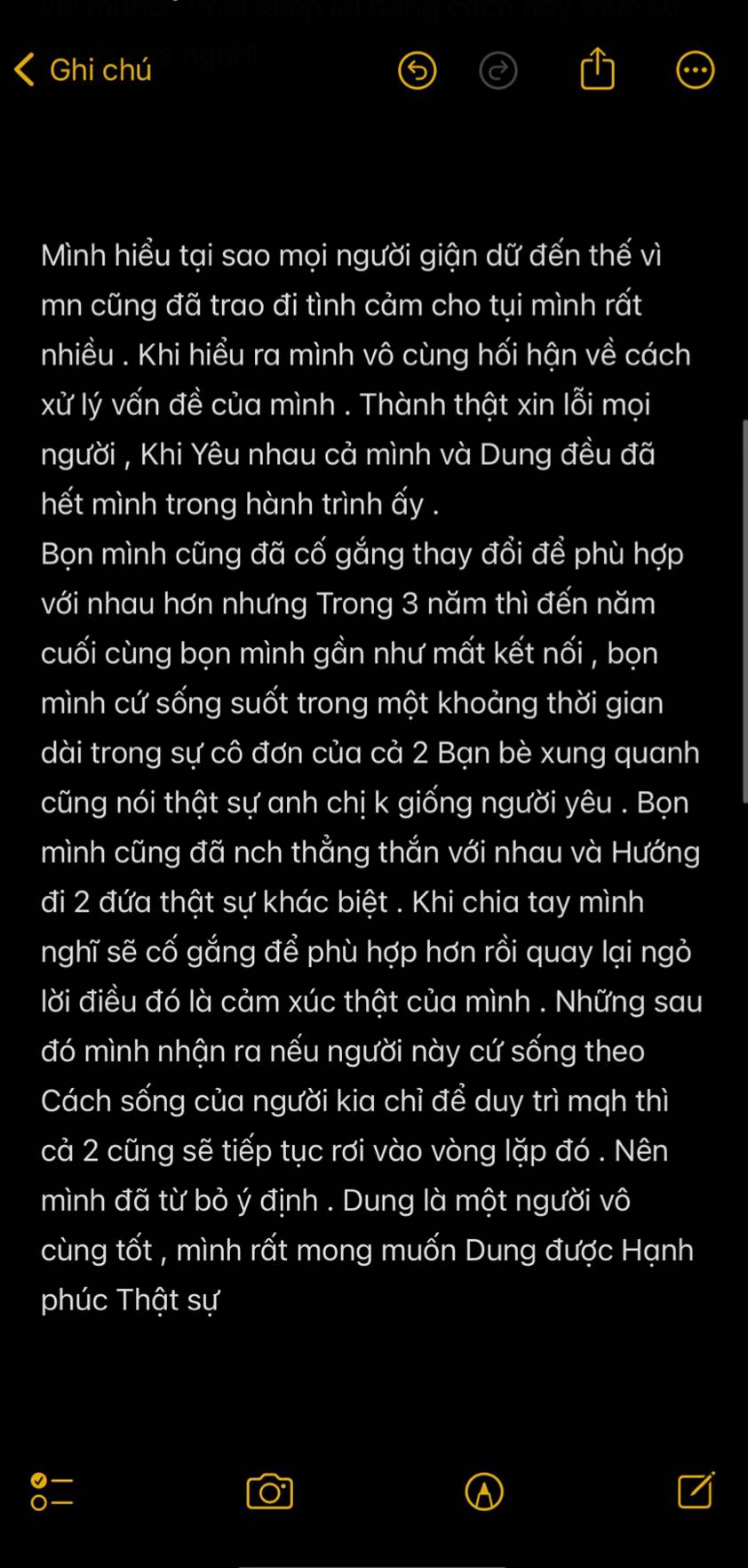 Nam thần Vbiz thừa nhận từng sống cùng một nhà với người yêu cũ lẫn người yêu hiện tại- Ảnh 5.