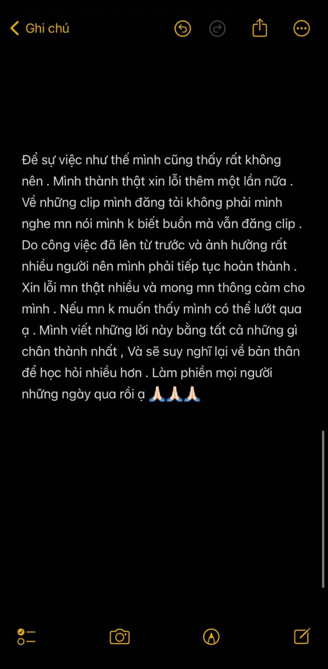 Nam thần Vbiz thừa nhận từng sống cùng một nhà với người yêu cũ lẫn người yêu hiện tại- Ảnh 7.