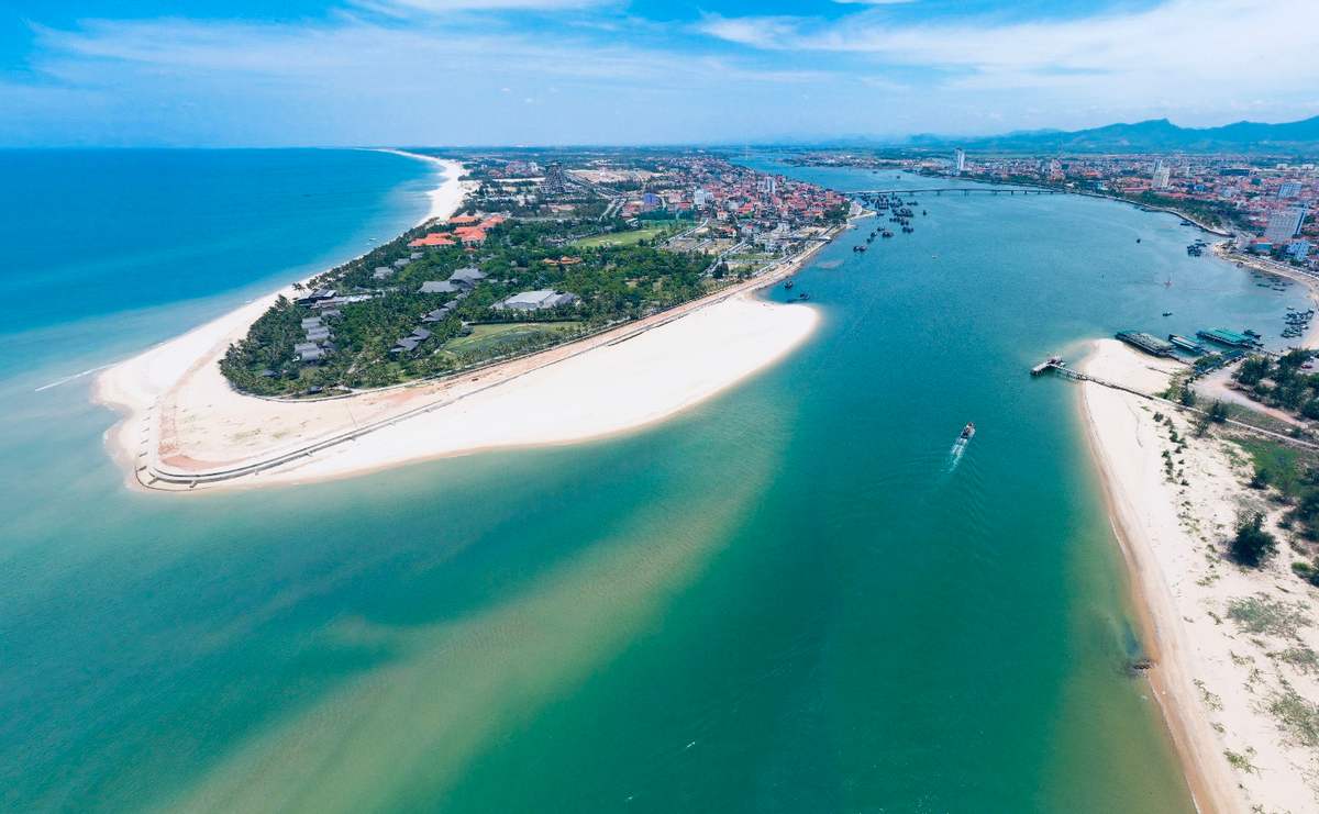 Dải đất miền Trung gió Lào cát trắng có món đặc sản độc nhất vô nhị khiến người sành vị cũng phải săn lùng, hữu duyên lắm mới được thưởng thức!- Ảnh 11.