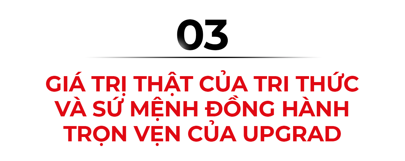 upGrad Việt Nam tôn vinh học viên tốt nghiệp – Khi giáo dục trở thành hành trình thay đổi cuộc đời- Ảnh 6.