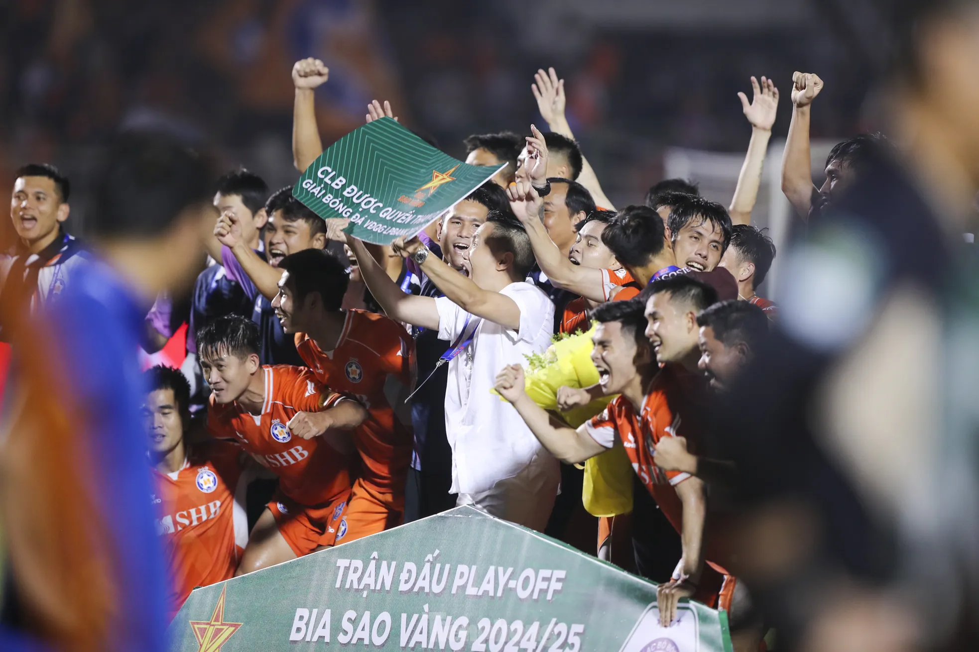 Công Phượng thẫn thờ sau thất bại tại trận play-off- Ảnh 12.
