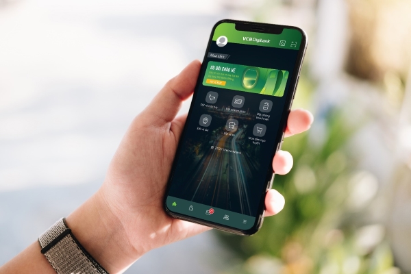 Vietcombank ra thông báo khẩn, cảnh báo thủ đoạn lừa đảo mua bán vàng- Ảnh 1.
