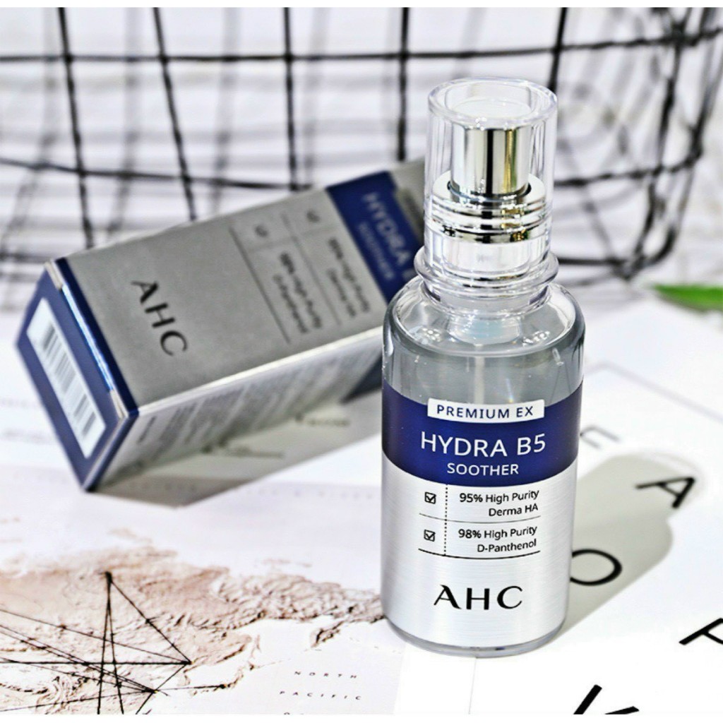 5 serum lành tính, chất lượng giúp gái Hàn có làn da mướt rượt như soi gương- Ảnh 3.