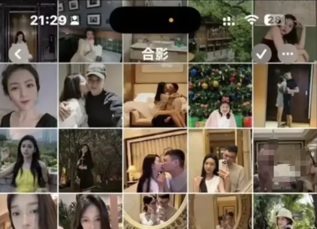 Vụ bê bối ngoại tình của cựu giám đốc bao nuôi 200 nữ sinh: Xiaomi nói gì khi "kẻ tội đồ" tung ảnh chụp cùng CEO Lôi Quân?- Ảnh 3.