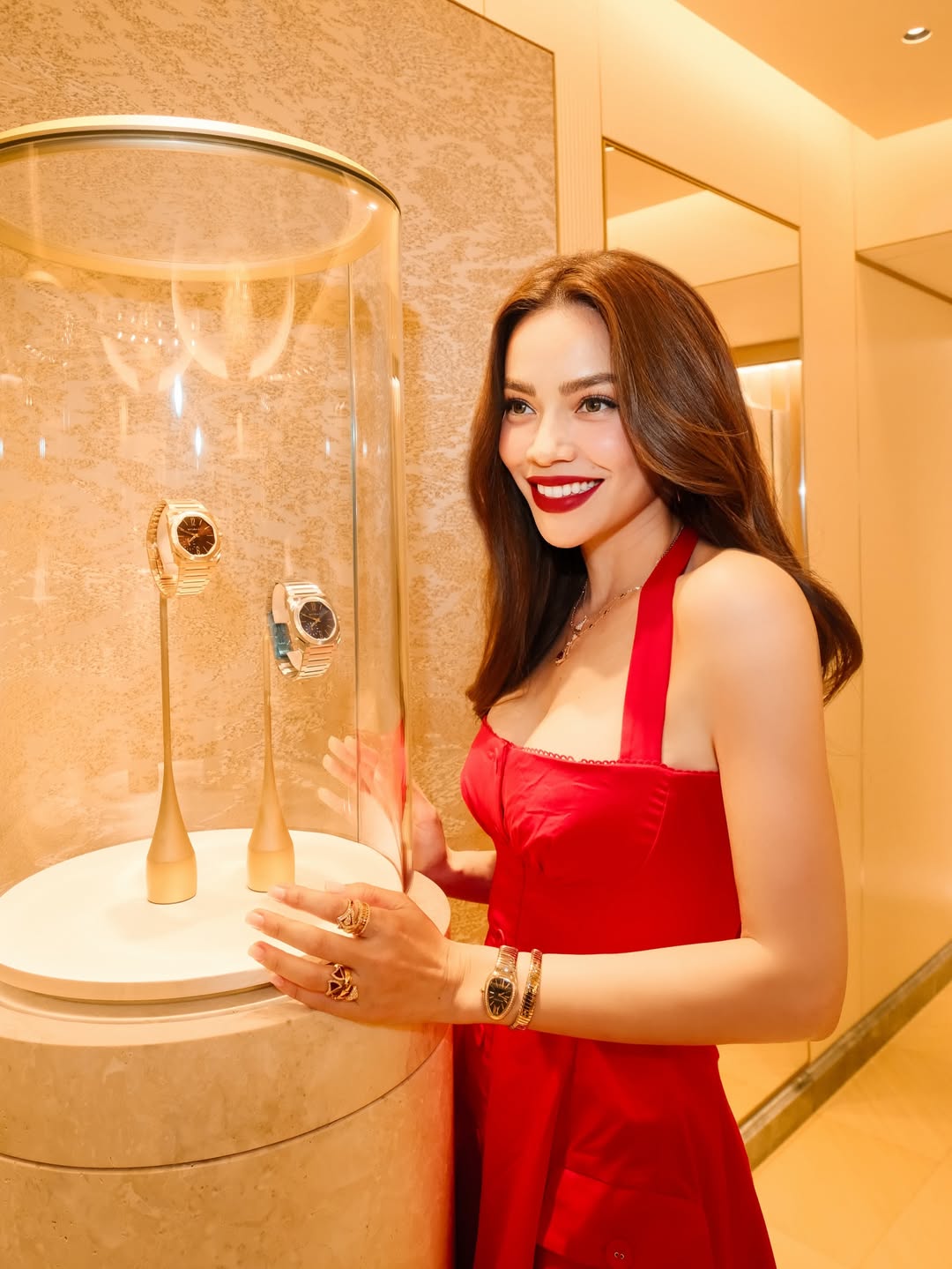 Hà Hồ đang khẳng định một điều không bao giờ sai- Ảnh 3.