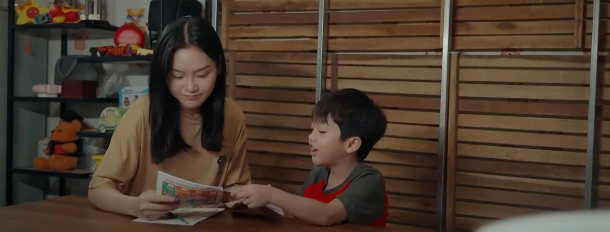 Mỹ nhân Việt đang bị chê bai khắp MXH: Thở câu nào là bực bội câu đó, mặt khó ở như chúng tôi mắc nợ gì cô!- Ảnh 1.