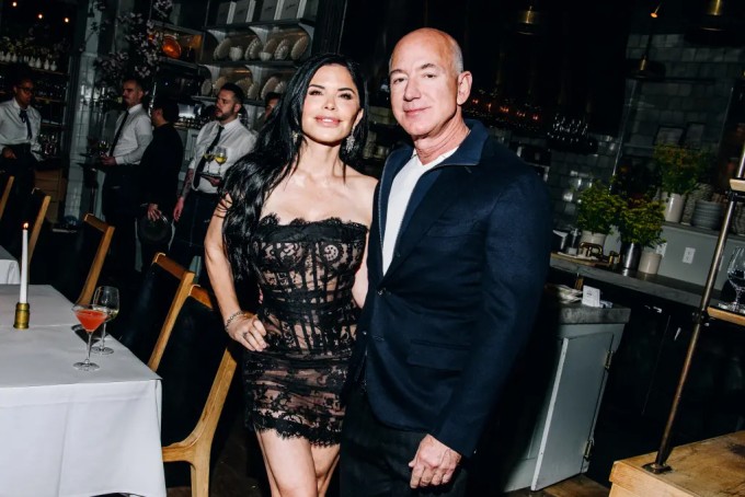 Lauren Sánchez là ai mà khiến tỷ phú giàu thứ 3 thế giới “kết hôn bằng được” ở tuổi 61?- Ảnh 4.